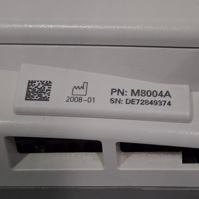 Philips IntelliVue MP50 - Anesthesia Patient Monitor