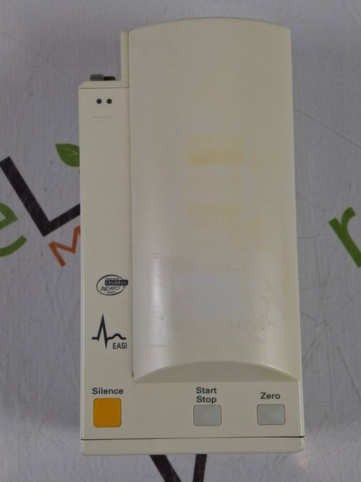 Philips M3001A-A02C06 OxiMax SpO2, NIBP, ECG, Temp, IBP MMS Module