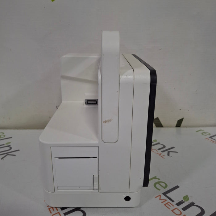 Philips MX400 Portable/Bedside Patient Monitor