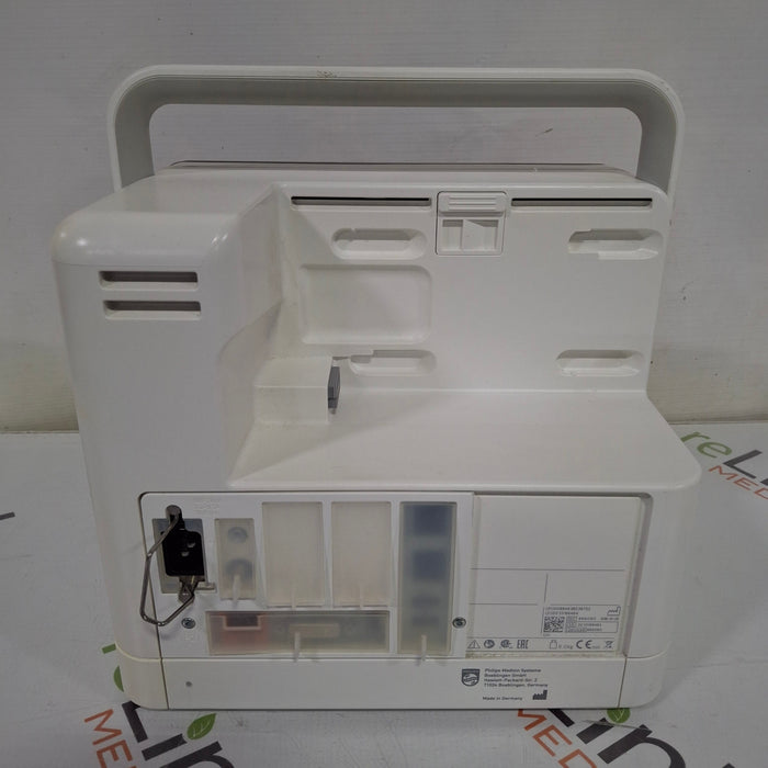 Philips MX400 Portable/Bedside Patient Monitor