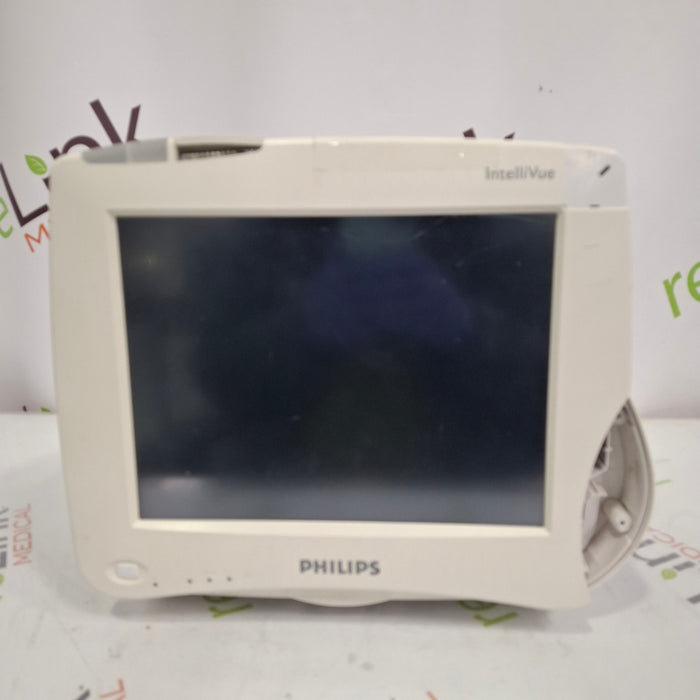 Philips IntelliVue MP50 Patient Monitor