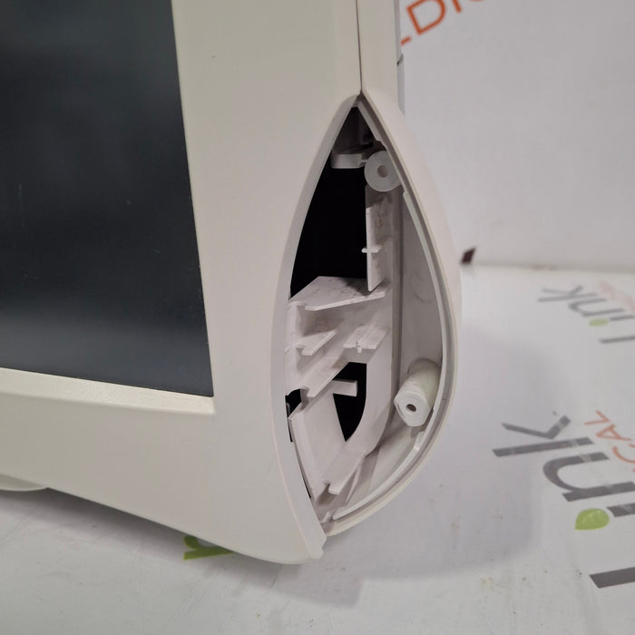 Philips IntelliVue MP50 Patient Monitor