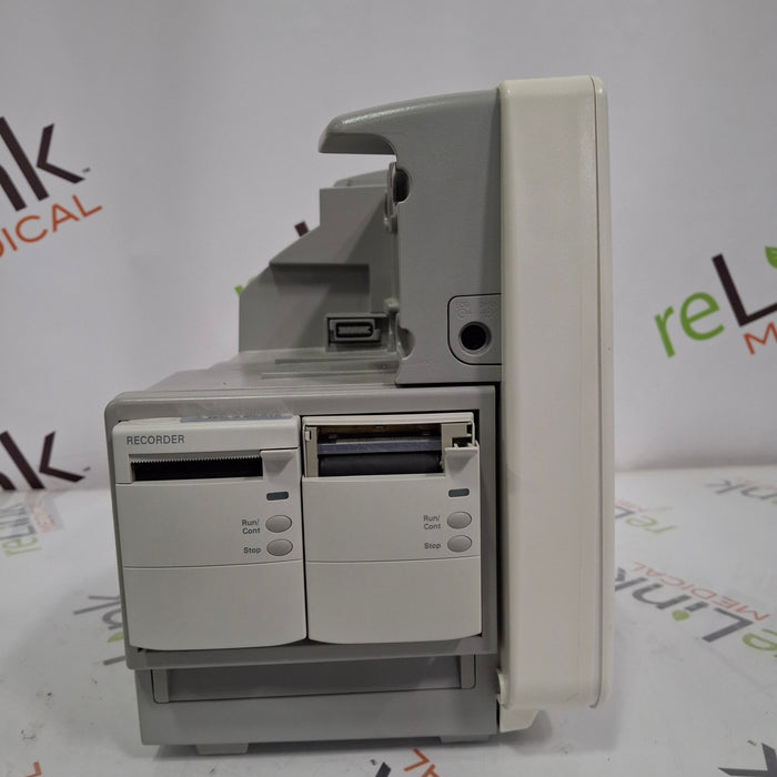 Philips IntelliVue MP50 Patient Monitor