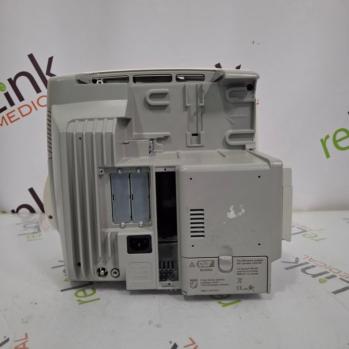 Philips IntelliVue MP50 Patient Monitor