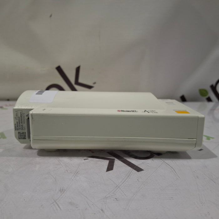 Philips M3001A-A03C06C12 Masimo SpO2, NIBP, 12 lead ECG, Temp, IBP MMS Module