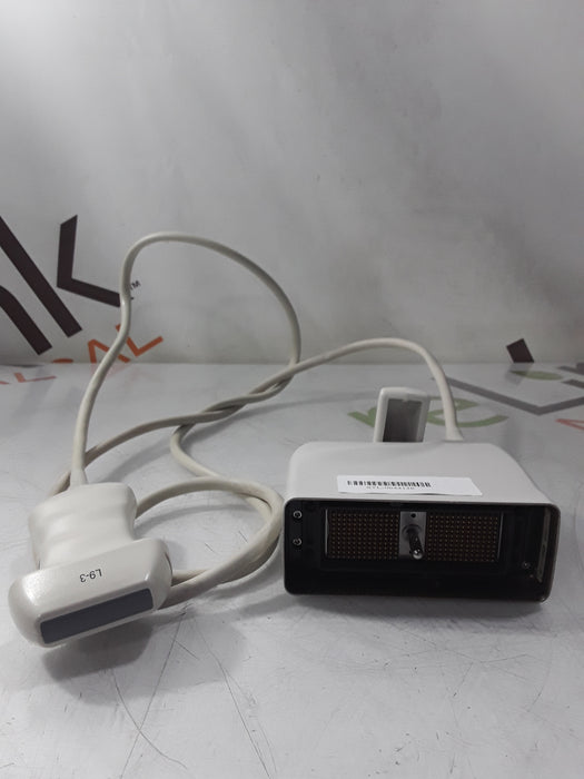 Philips L9-3 Linear Array Transducer