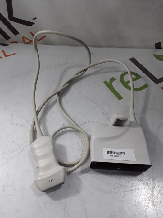 Philips L9-3 Linear Array Transducer