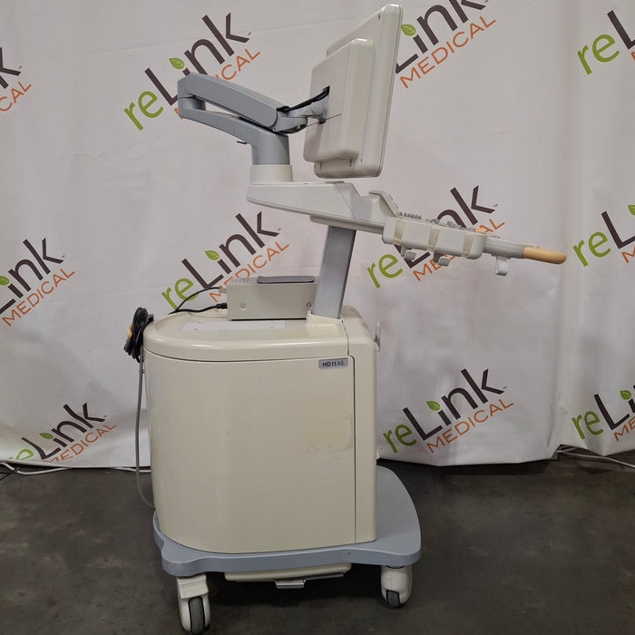 Philips HD11XE Ultrasound
