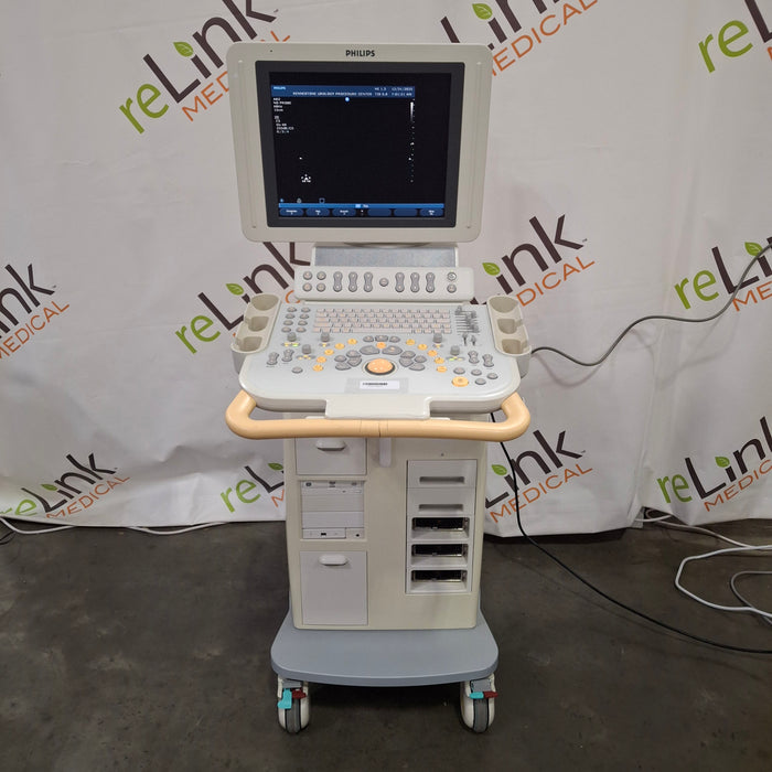 Philips HD11XE Ultrasound