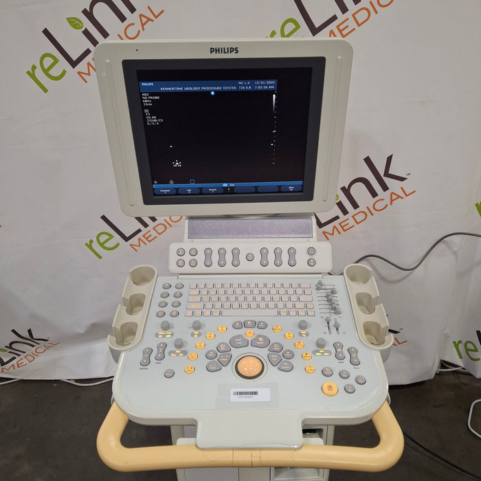 Philips HD11XE Ultrasound