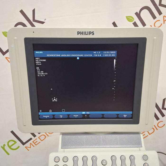 Philips HD11XE Ultrasound
