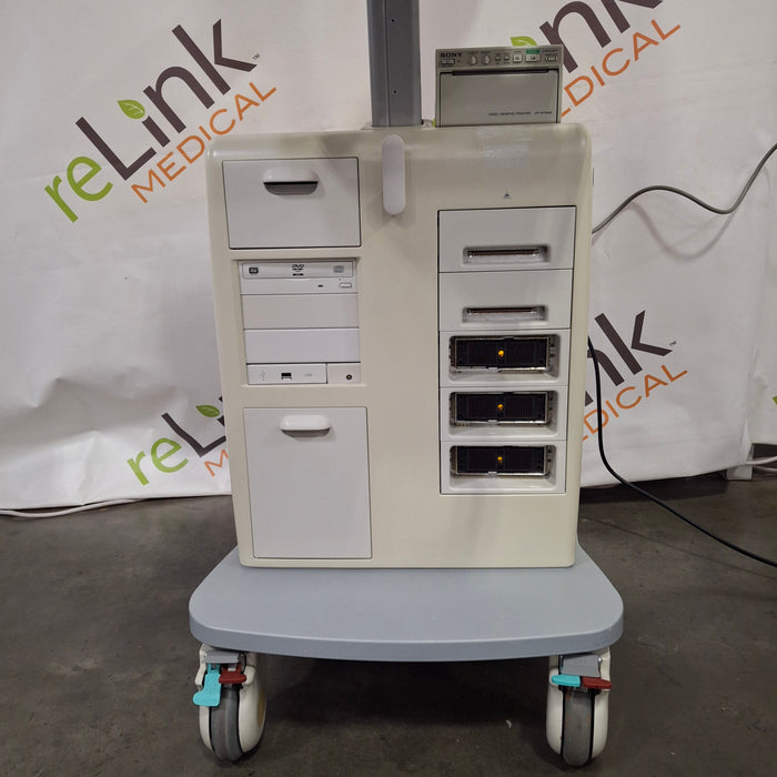 Philips HD11XE Ultrasound