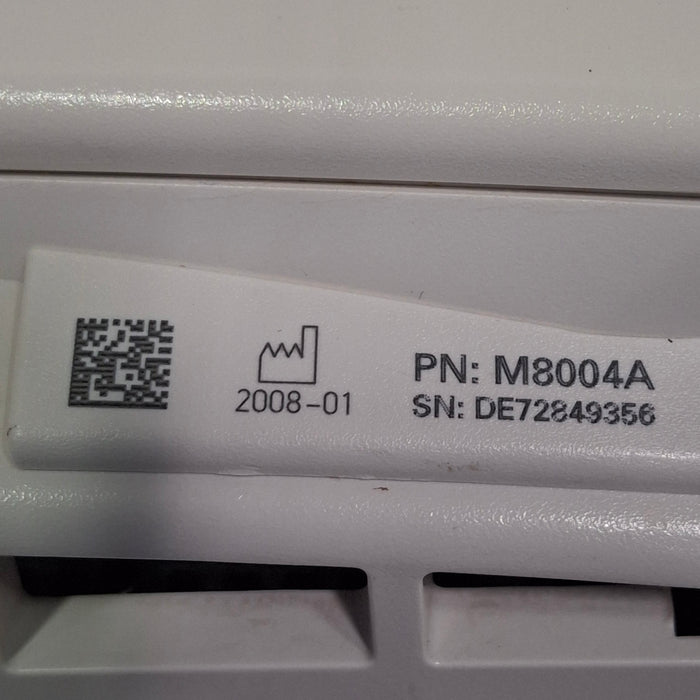 Philips IntelliVue MP50 - Anesthesia Patient Monitor