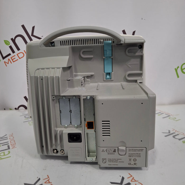 Philips IntelliVue MP50 - Anesthesia Patient Monitor