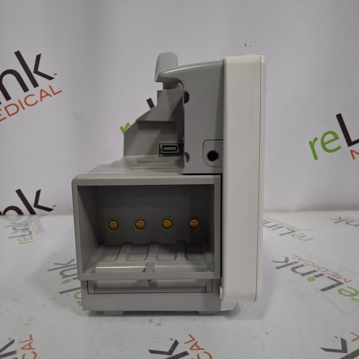 Philips IntelliVue MP50 Patient Monitor