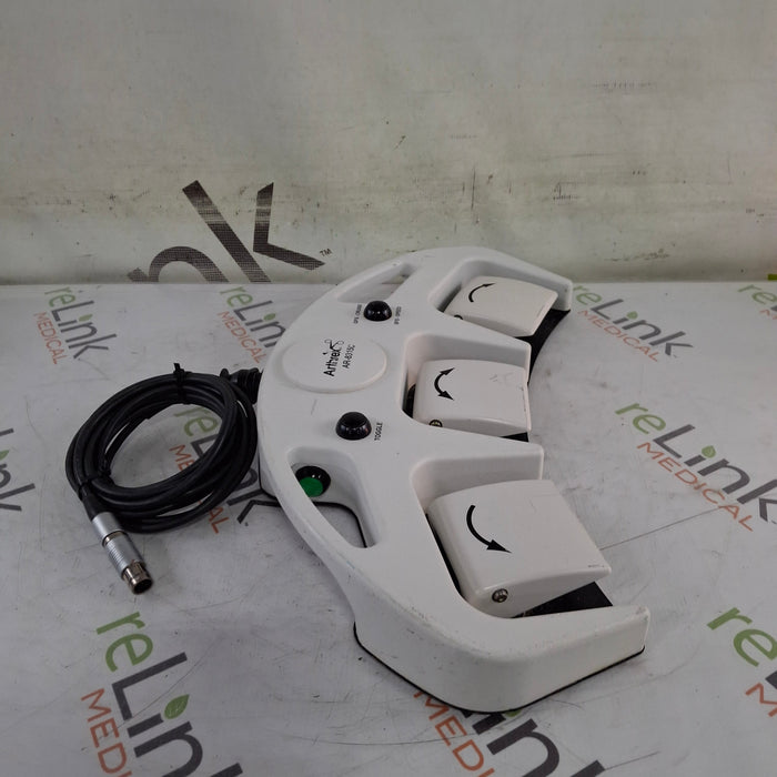 Arthrex AR-8315C Footswitch