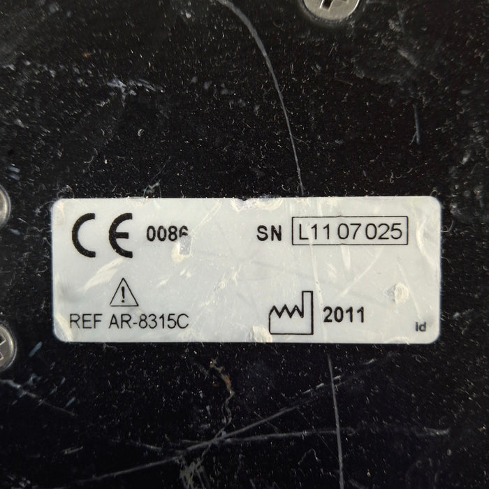 Arthrex AR-8315C Footswitch