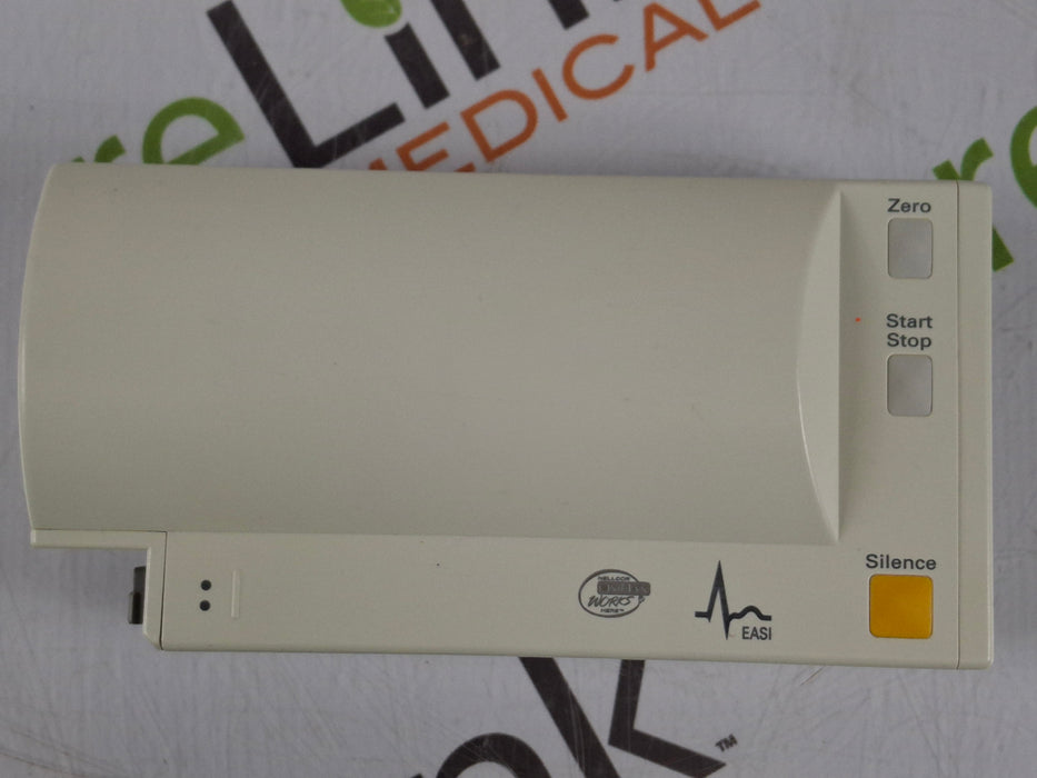 Philips M3001A-A04C06 OxiMax SpO2, NIBP, ECG, Temp, IBP MMS Module