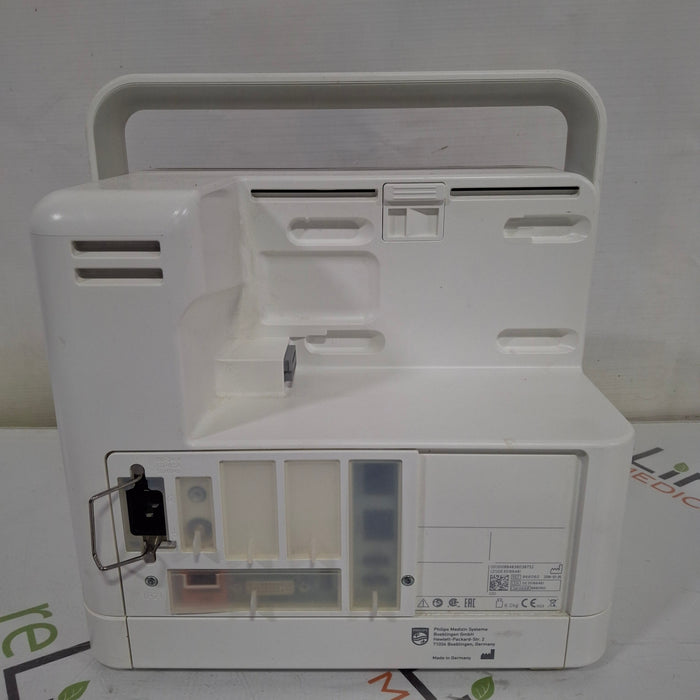 Philips MX400 Portable/Bedside Patient Monitor