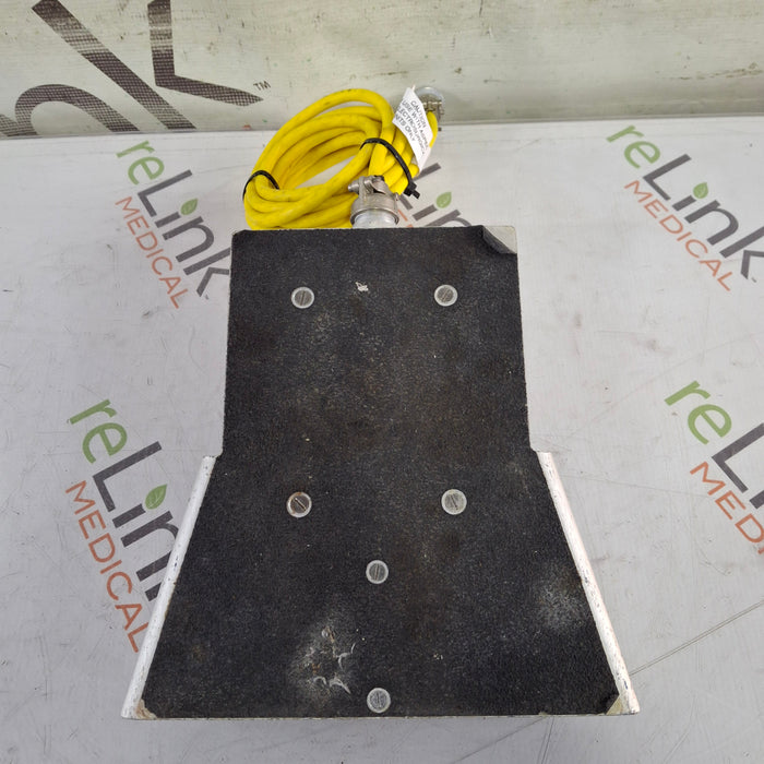 Aspen Labs Inc 60-5104-001 Splashproof Electrosurgical Footswitch