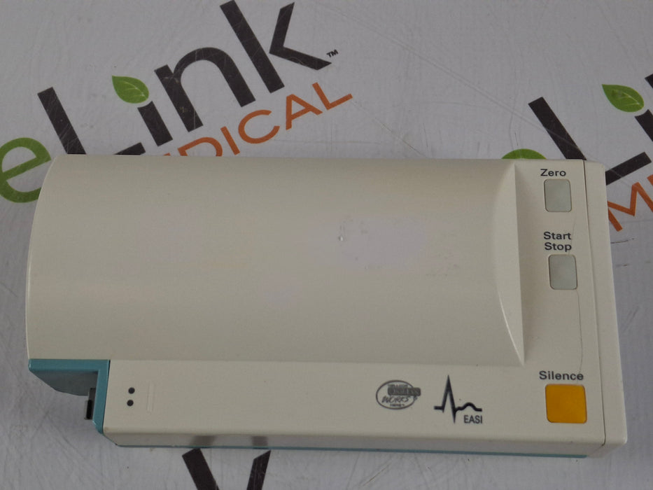 Philips M3001A-A02C06 OxiMax SpO2, NIBP, ECG, Temp, IBP MMS Module