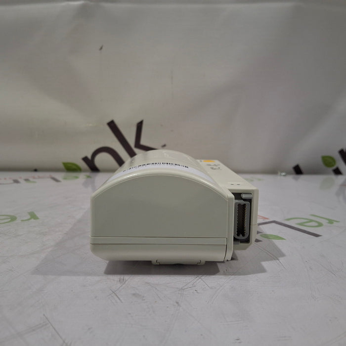 Philips M3001A-A01C06C12 Fast SpO2, NIBP, 12 lead ECG, Temp, IBP MMS Module