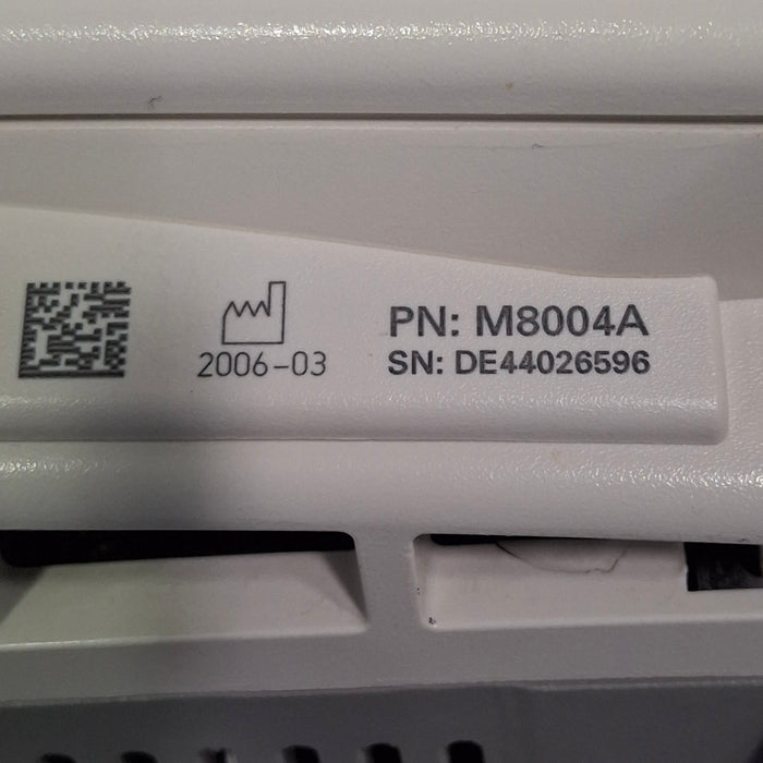 Philips IntelliVue MP50 - Anesthesia Patient Monitor