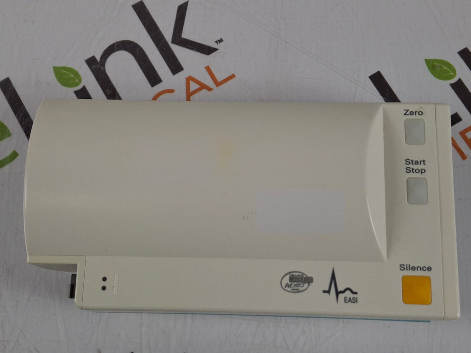 Philips M3001A-A02C06 OxiMax SpO2, NIBP, ECG, Temp, IBP MMS Module