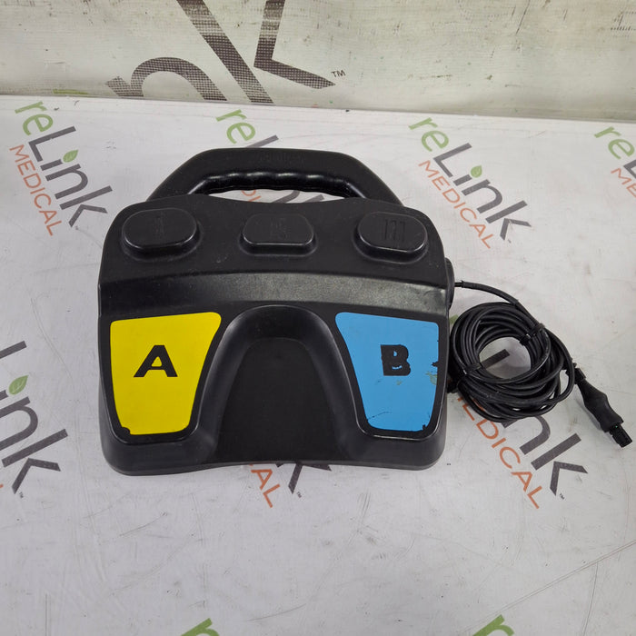 Stryker Crossfire Footswitch