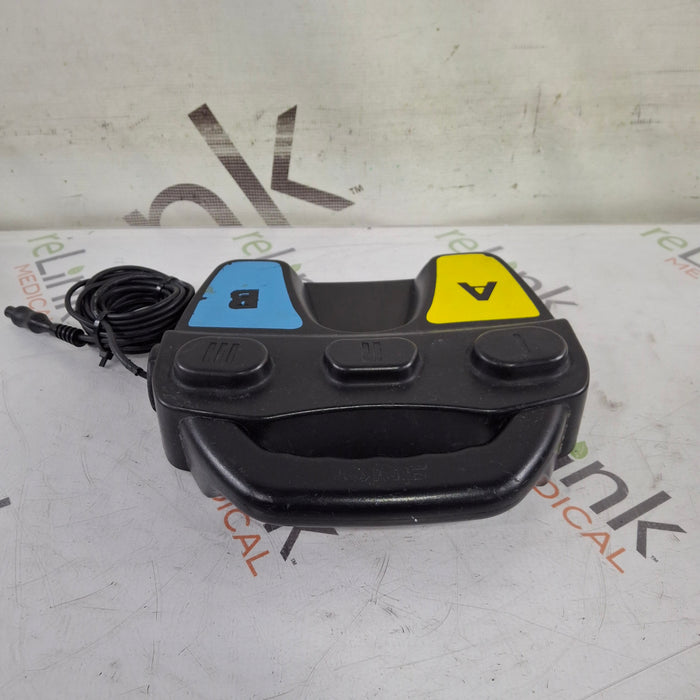 Stryker Crossfire Footswitch