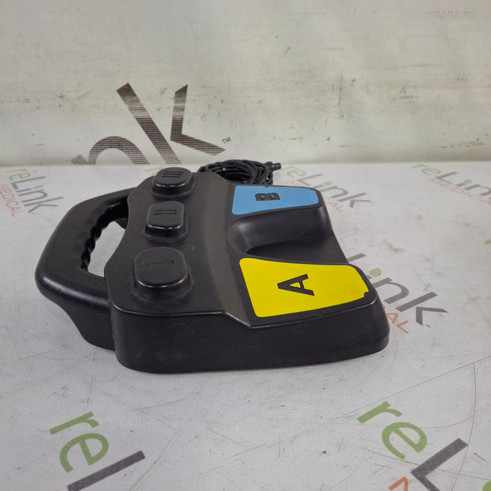 Stryker Crossfire Footswitch