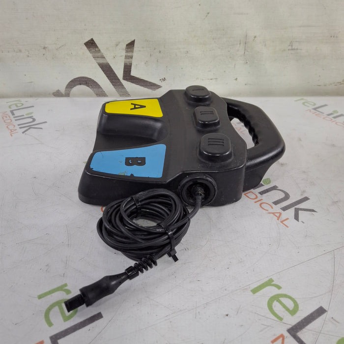 Stryker Crossfire Footswitch