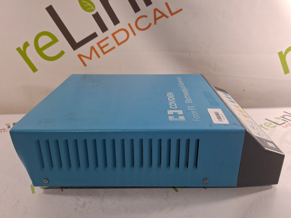 Covidien Force FX-CS Electrosurgical Unit