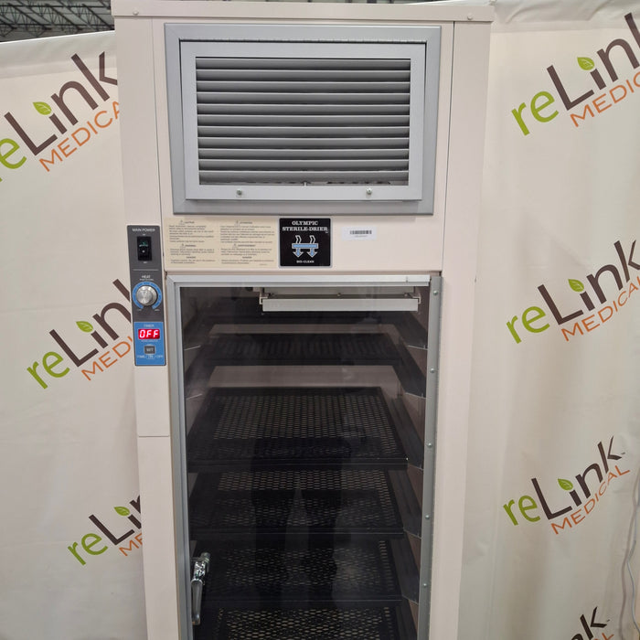 Olympic 54343 Sterile-Drier