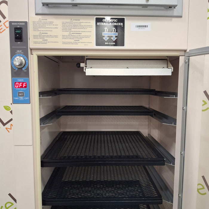 Olympic 54343 Sterile-Drier