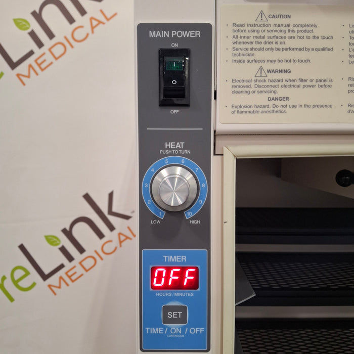 Olympic 54343 Sterile-Drier