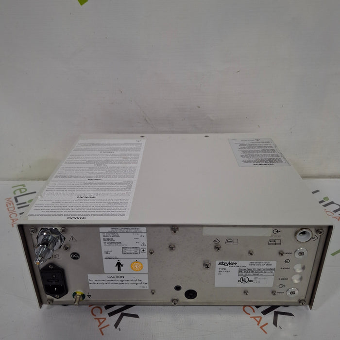 Stryker 30L High Flow Insufflator