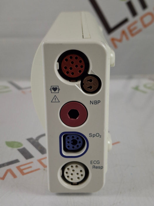 Philips M3001A-A04C06 OxiMax SpO2, NIBP, ECG, Temp, IBP MMS Module