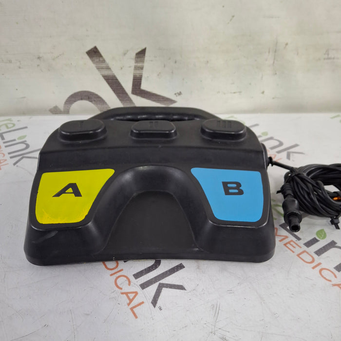 Stryker Crossfire Footswitch