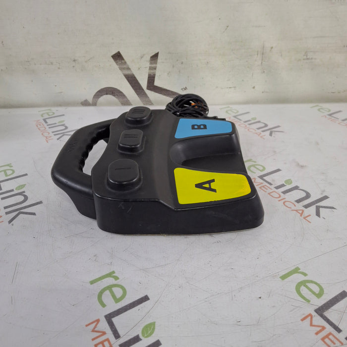 Stryker Crossfire Footswitch