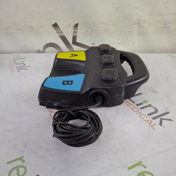 Stryker Crossfire Footswitch