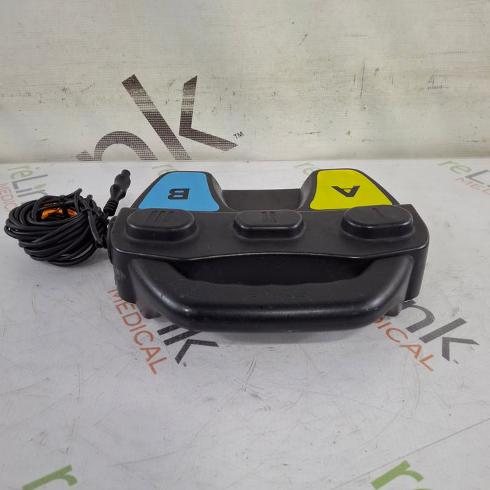 Stryker Crossfire Footswitch