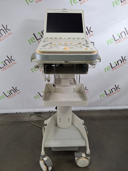 Philips CX50 Ultrasound