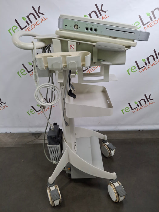 Philips CX50 Ultrasound