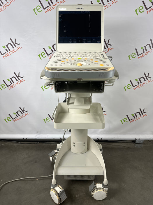 Philips CX50 Ultrasound