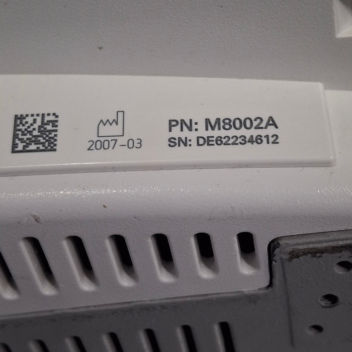 Philips IntelliVue MP30 - Anesthesia Patient Monitor