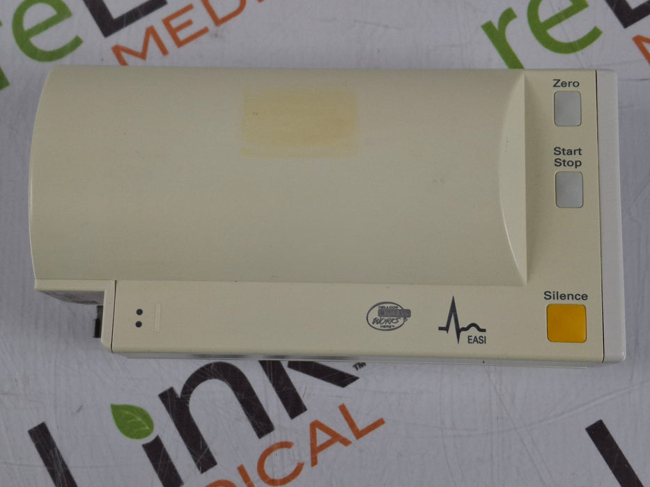 Philips M3001A-A04C06 OxiMax SpO2, NIBP, ECG, Temp, IBP MMS Module