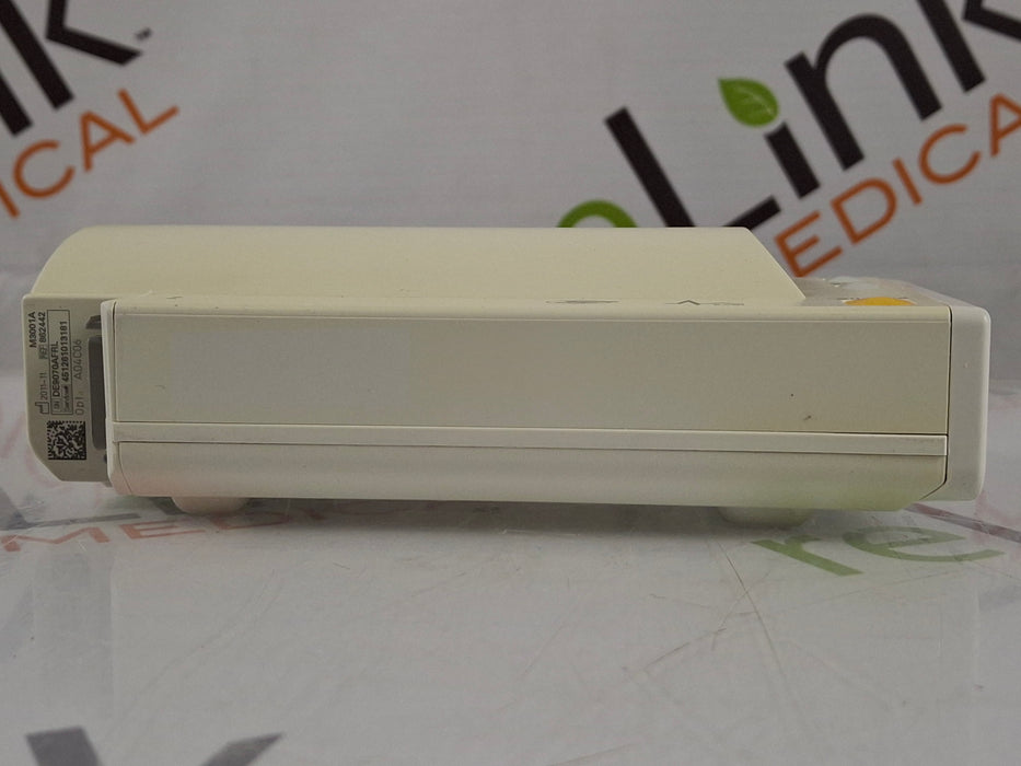 Philips M3001A-A04C06 OxiMax SpO2, NIBP, ECG, Temp, IBP MMS Module