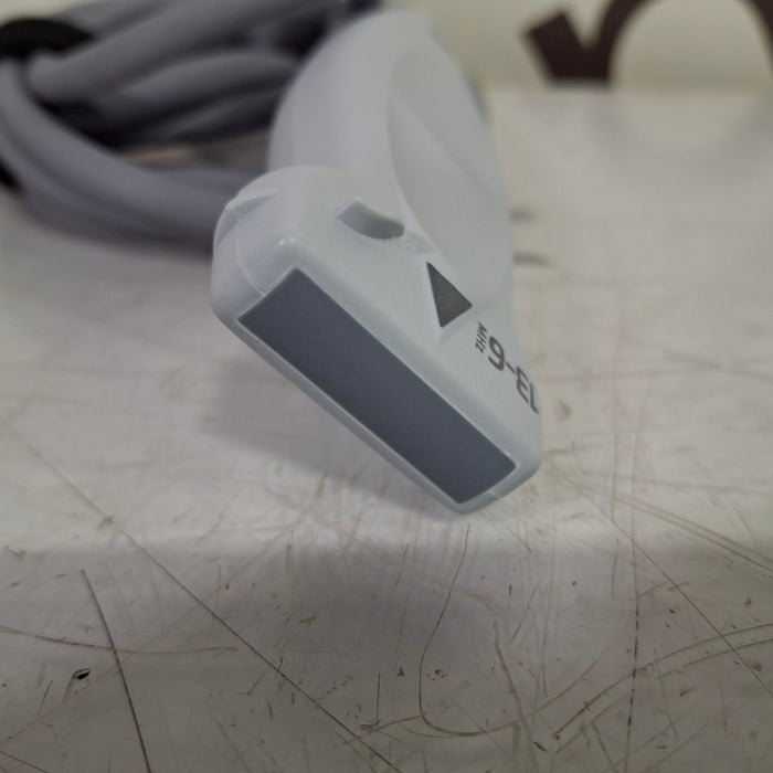 Sonosite L25x/13-6 Linear Transducer