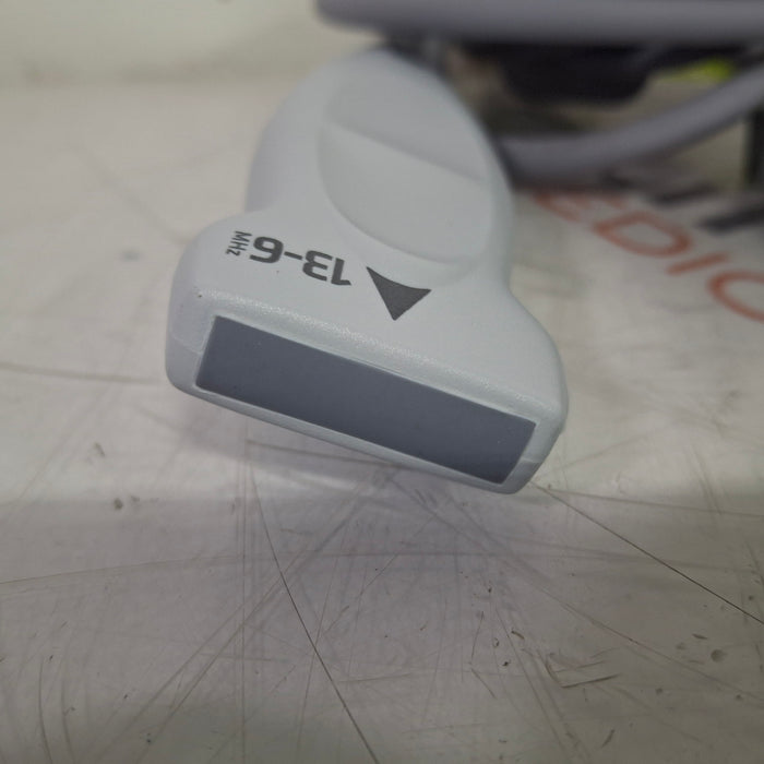 Sonosite L25x/13-6 Linear Transducer